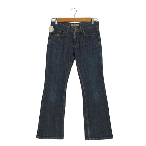 カーハート Carhartt ジップフライ フレアデニム レディース